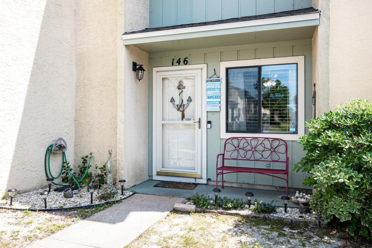 Holiday home Gulf Highlands - 146 White Sandy Lane *